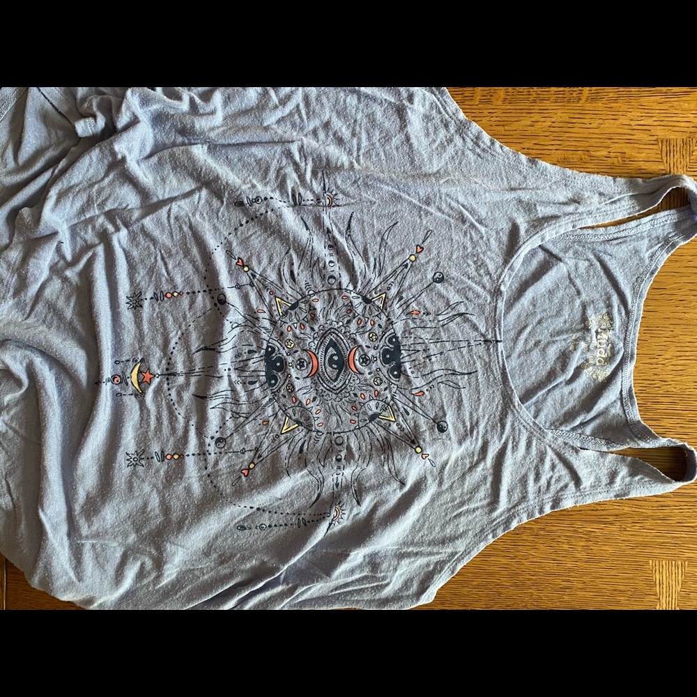 Women’s tank top